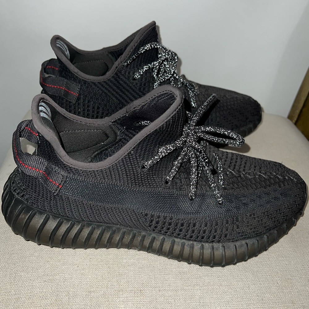 Adidas Yeezys size 9